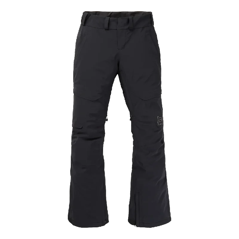 Women's AK Summit Gore 2L Pants - Short