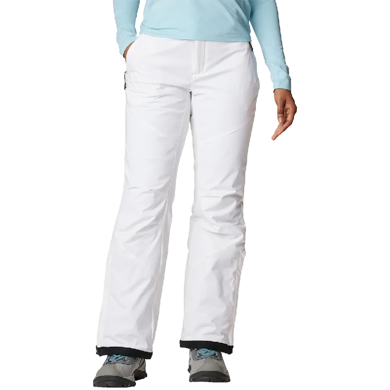 Women's Backslope III Insulated Pant