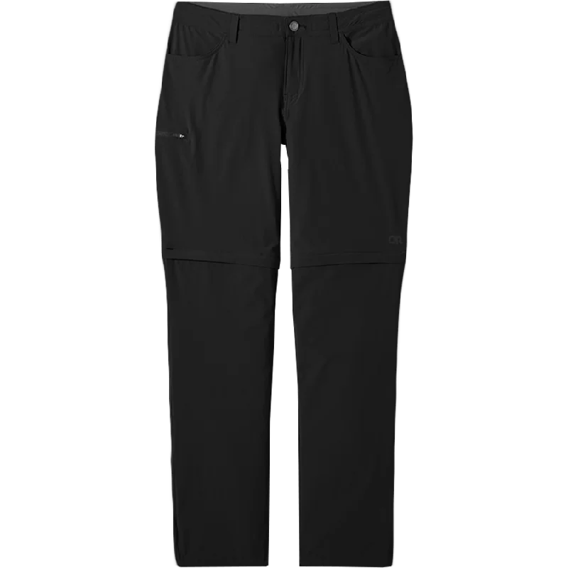 Women's Ferrosi Convertible Pants