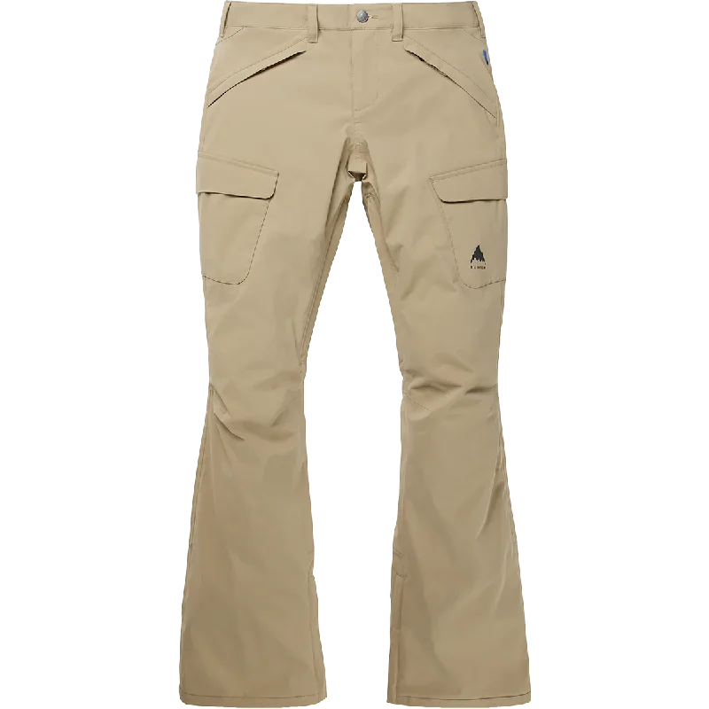 Women's Gloria Gore-Tex 2L Pants - Short