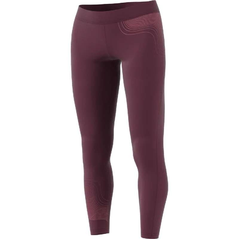 Women's Holiday Shine Tight