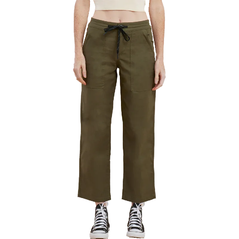 Women's Layover Pant