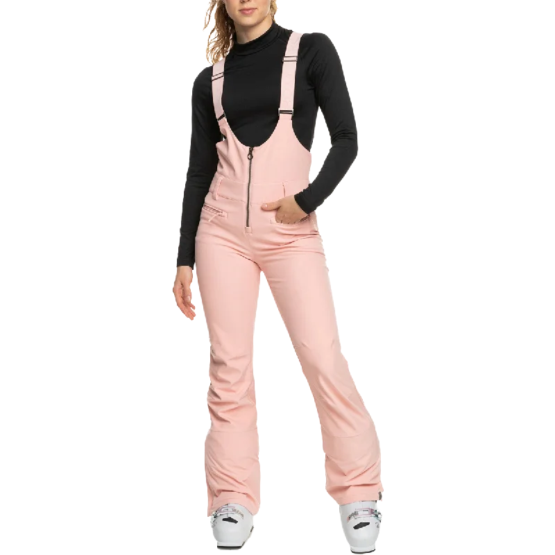 Women's Summit Bib Pant