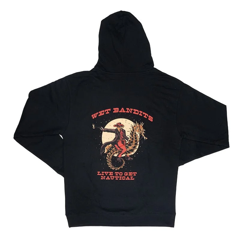 Western Wet Bandits Hoody