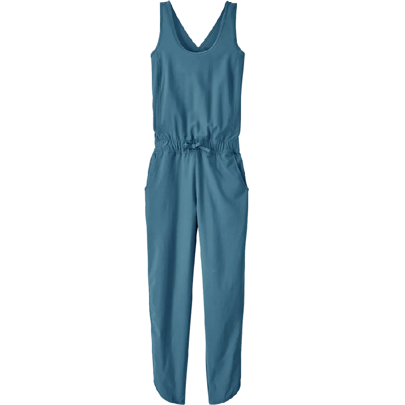 Women's Fleetwith Romper