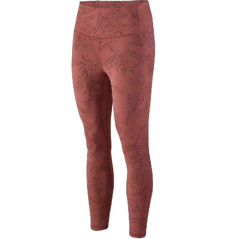 Women's Maipo 7/8 Tight