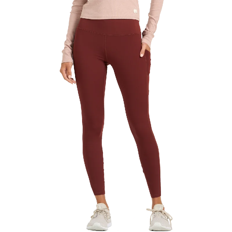 Women's Stride Legging