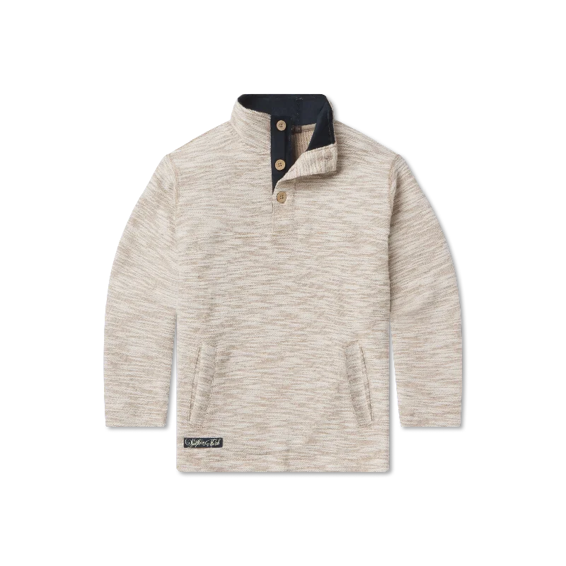 Youth Beaufort Knit Pullover