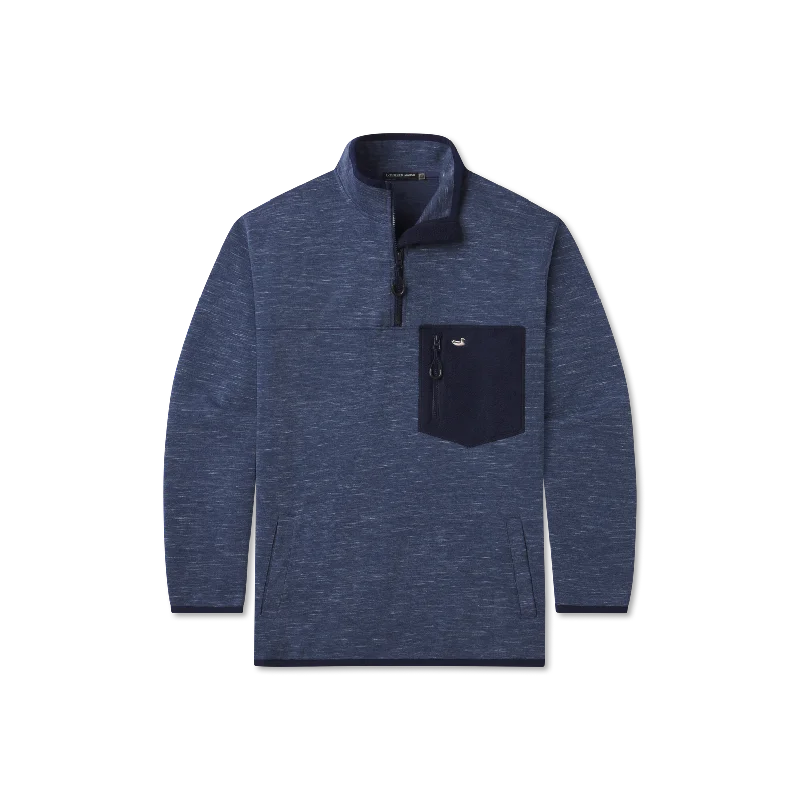 Youth Lockhart Stretch Pullover