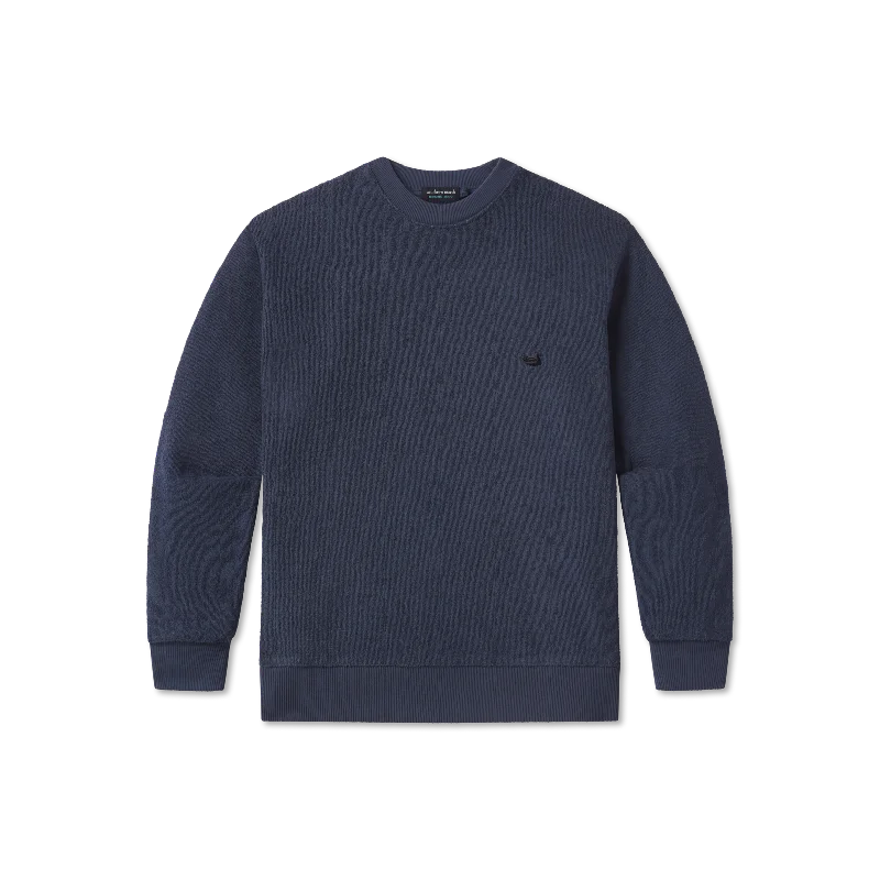 Youth SEAWASH™ Newell French Terry Sweatshirt